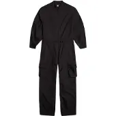 G-Star Jumpsuit 'Balloon' zwart