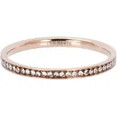 Ixxxi Vulring Zirconia Crystal Rosé