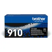 Brother TN-910BK Toner Zwart Extra hoge capaciteit