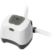 Intex 26666 - Ozon- en zoutwatersysteem - QZ1100 (voor opzetzwembaden)