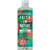 Faith In Nature Shampoo Aloë Vera 400 ml