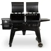 PitBoss Pit Boss Navigator 1230 - BBQ hoes -