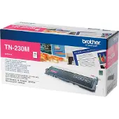 Brother Toner Tn230M Magenta 1 4K