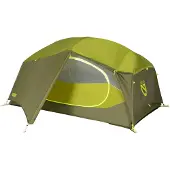 Nemo Aurora 2P Footprint Tentgrondzeil Nova Green