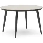 Coco Vienna dining tuintafel 120 cm rond
