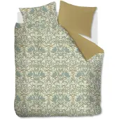 Beddinghouse Dekbedovertrek Once Upon Multi Satijn-240 x 200 / 220 cm | Lits-Jumeaux