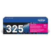 Brother Toner Tn-325M Magenta 3.5K