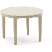 Coco Ibiza loungetafel ø 50 cm