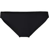 Calida Slip 'Essential Cotton' zwart