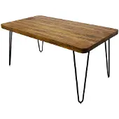 Kick Collection eettafel Triangle - 200cm