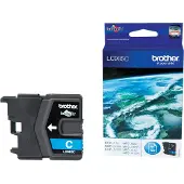Brother LC-985C inktcartridge cyaan (origineel)