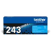 Brother TN-243 Toner Cyaan
