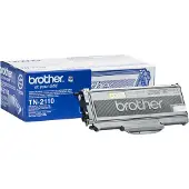 Brother Toner TN-2110 Zwart