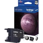 Brother LC-1220BK Inktcartridge Zwart
