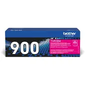 Brother TN900M Magenta Toner