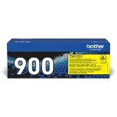 Brother TN900Y Yellow Toner