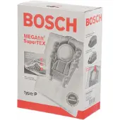 Bsh stofzuigerzak type P