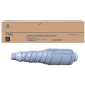 Konica Minolta Minolta TN-614K / A0VW154 toner cartridge zwart (origineel)