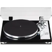 Teac Platenspeler TN-4D-SE Zwart