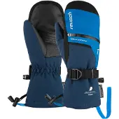 Reusch Sporthandschoenen 'Lando R-TEX XT' blauw / petrol / zwart