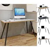 VCM bureaus, thuiskantoor bureau, werkbureau, studiebureau, schrijfbureau, slaapkamerbureau, deak, kantoortafel, computertafel, werktafel, tafels, pc-tafel