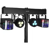 Eurolite LED KLS-120 FX Compact Light Set