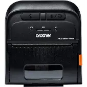 Brother RJ-3050B Labelprinter
