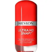 Revlon Nagellak - - Ultra HD Snap! - N031 She's on Fire - 8ml - Rood