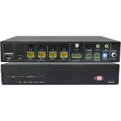 VivoLink HDBT 2.0 splitter 1x4 met lus (VLHDBSP1X4V2)