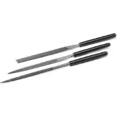Tamiya Feilen-Set (Medium Double)