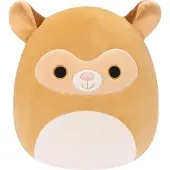 Squishmallows Medium Plush 30 cm Zaine Tarsier