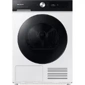 Samsung DV90BB7445GE Warmtepompdroger 9 kg | wit