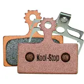 Kool Stop D635s Xtr/xt/slx Remblokken Schijfrem