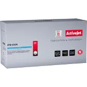 ActiveJet ATB-423CN Toner Cartridges - Compatibel Cyan - Brother - 1 stuk - 4000 pagina's