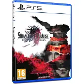Stranger of Paradise: Final Fantasy Origin - PS5