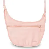Pacsafe - Coversafe S80 - Tasje voor waardevolle spullen One Size, roze