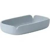 Muuto Restore Dienblad Light Blue | 28 x 15.5 CM | 11 x 6.1in