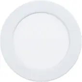 Eglo Led Inbouwspot Fueva 5 Ø 11 7cm 3000k Wit