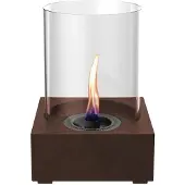 Tenderflame Jasmine 3W MgO Rust- Tenderflame