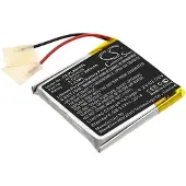 123accu Plantronics AHB403029 accu (3.6 V, 360 mAh, huismerk)