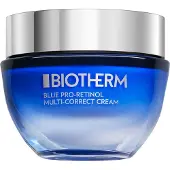 Biotherm Blue Pro-Retinol Multi-Correct Cream50 ml.