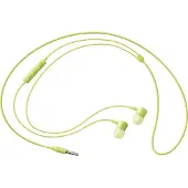 Samsung stereo headset - 3.5mm in-ear - groen