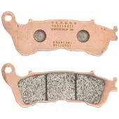 FERODO RACING FDB2196ST Remblokken