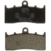 FERODO Remblokken FDB2124