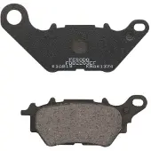 FERODO Remblok hiten, schijfrem FDB2283EF