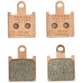 FERODO Remblokken FDB2220