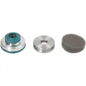 Skf Honda/husqvarna/kawasaki/suzuki/yamaha Sh2-kyb1646 Schokdemper Afdichtingskop Set