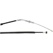 4 Ride Kabel, koppelingsbediening LS-110