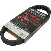 DAYCO XTX2241 CVT-aandrijfriem
