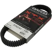 DAYCO XTX2247 CVT-aandrijfriem